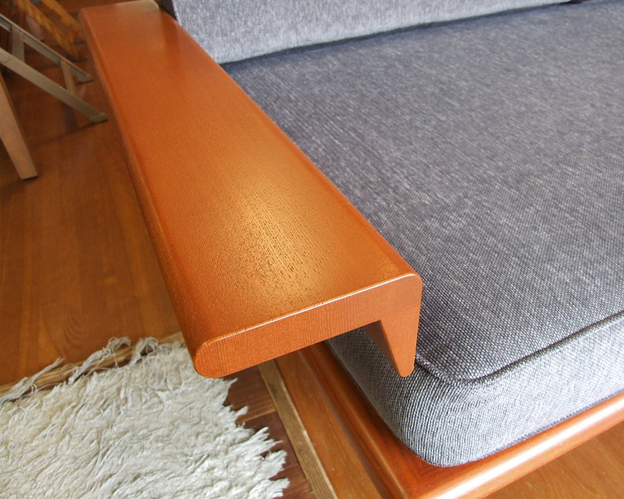 CARDIFF SOFA 3-seater