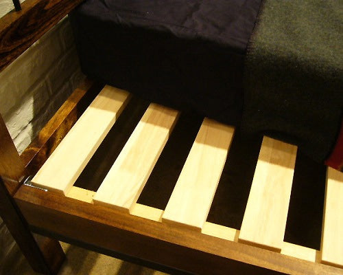 GRANDVIEW BED グランビューベッド S