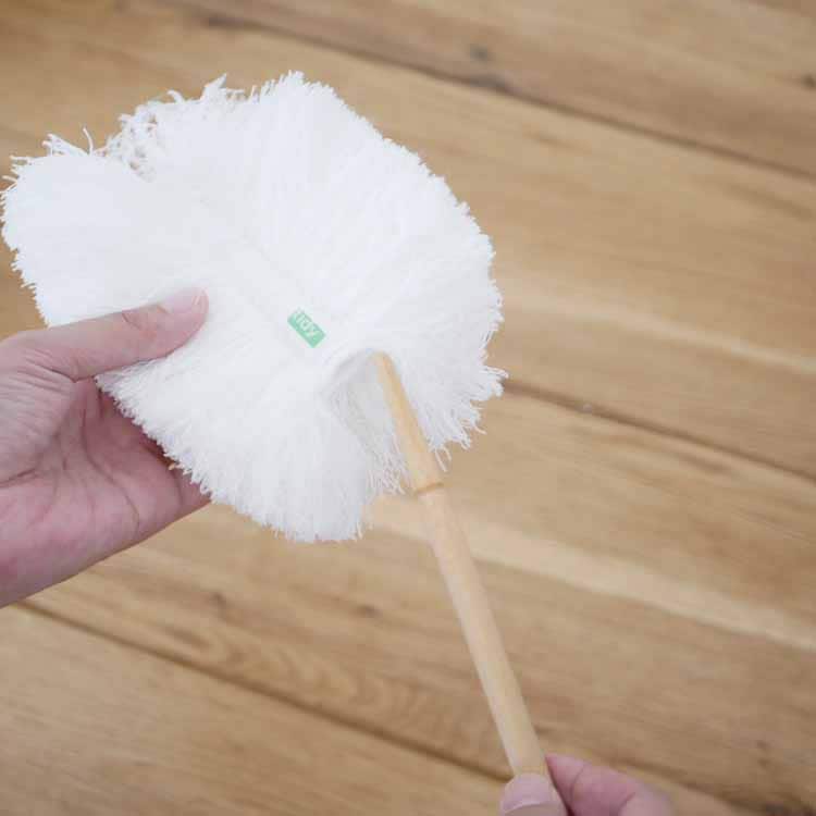 Cup Handy Mop White