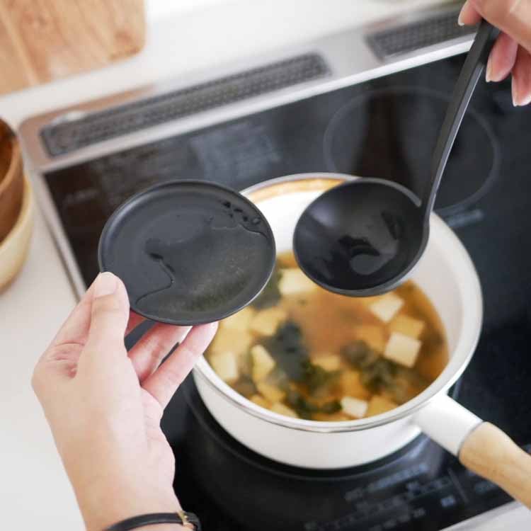 Tateotama Standard Black