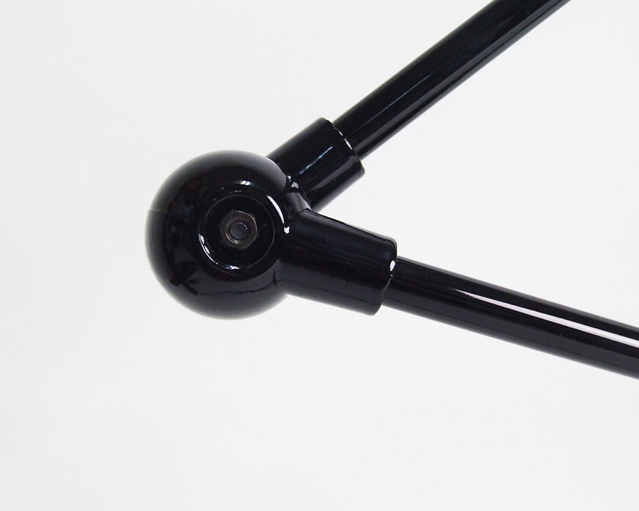 JIELDE 833 Signal Floor Lamp ジェルデ833シグナルフロアランプ