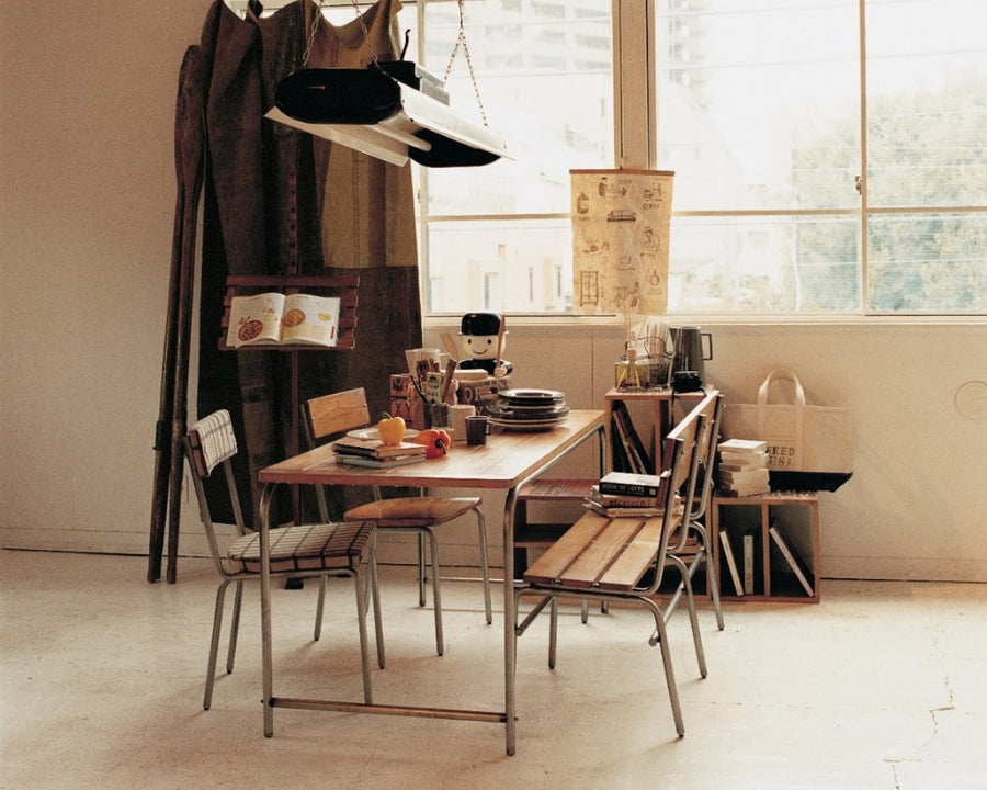BRISTOL CHAIR LEATHER ブリストルチェア レザー