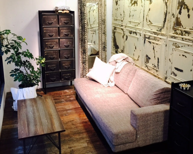 GUIDEL 12DRAWER CHEST ギデル12ドロワーチェスト
