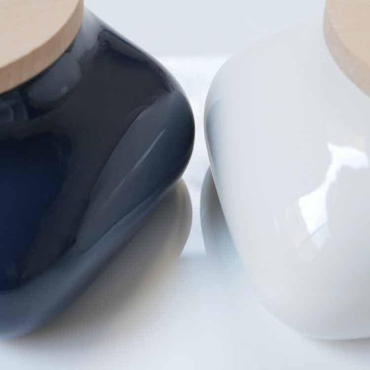 Mochi ウェットシートケース ホワイト