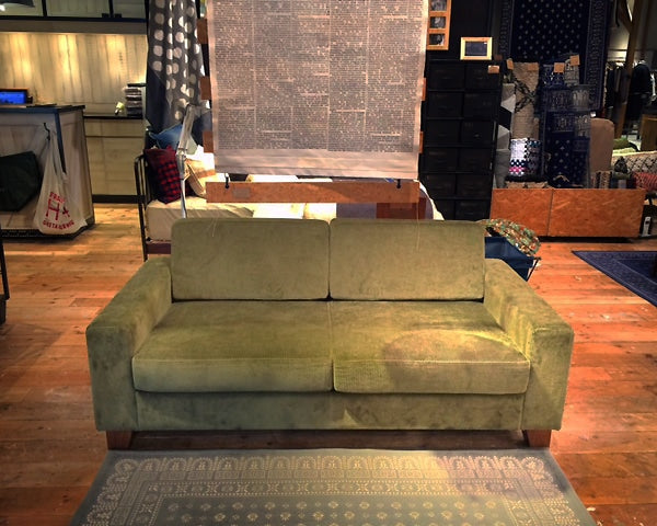LYON SOFA 2P Lyon sofa 2 seater