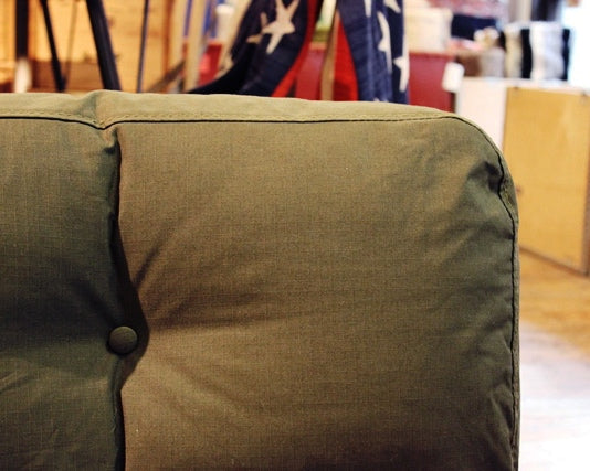 DERUSSY SOFA Delsey sofa
