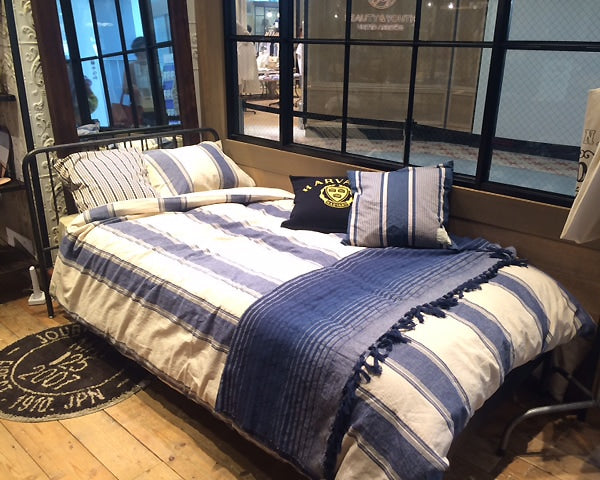 SENS BED サンクベッド S