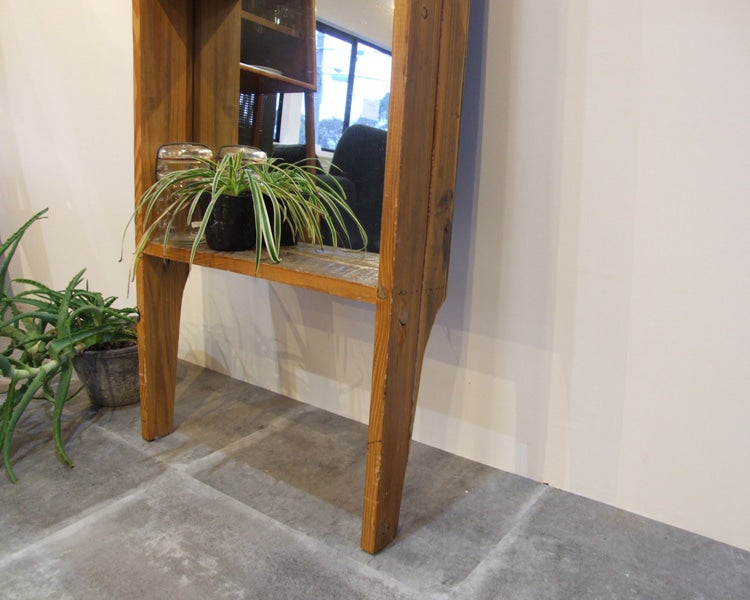 OLD ELM MIRROR オールドエルムミラー