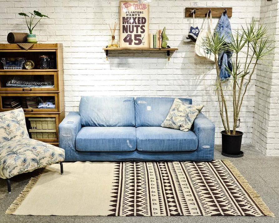 FANORE RUG ファノレラグ