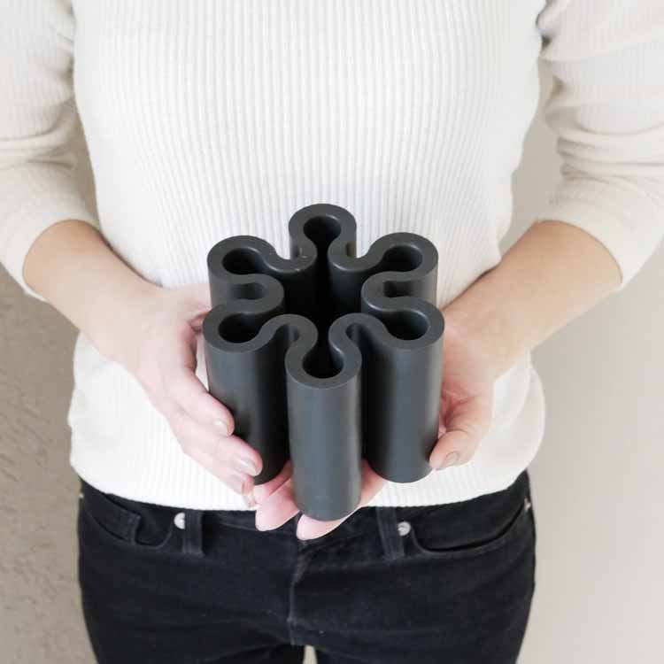 Splash Mini Black