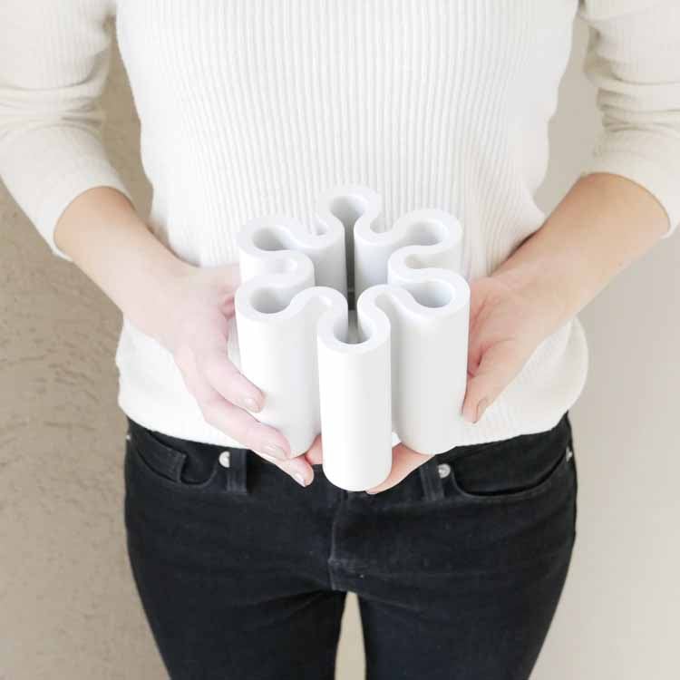 Splash Mini White
