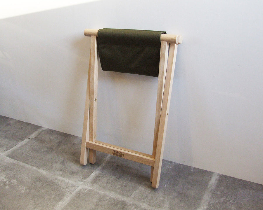 GS Folding Stool GSフォールディングスツール