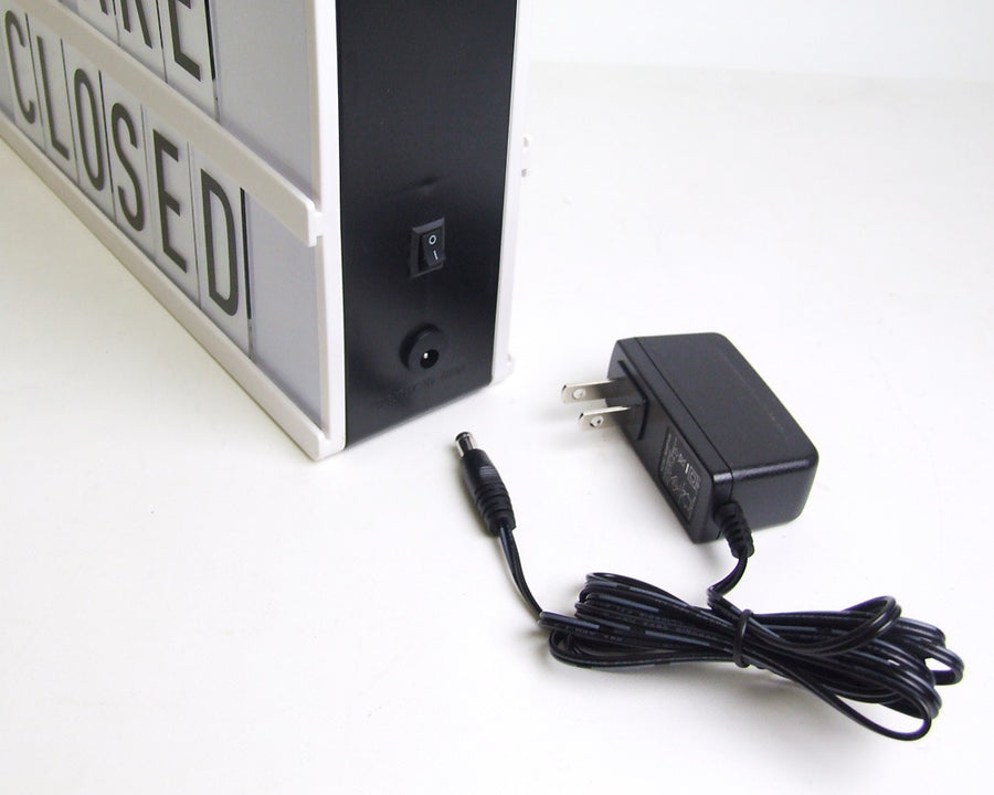 LED Light Box（Sign Light）LEDライトボックス