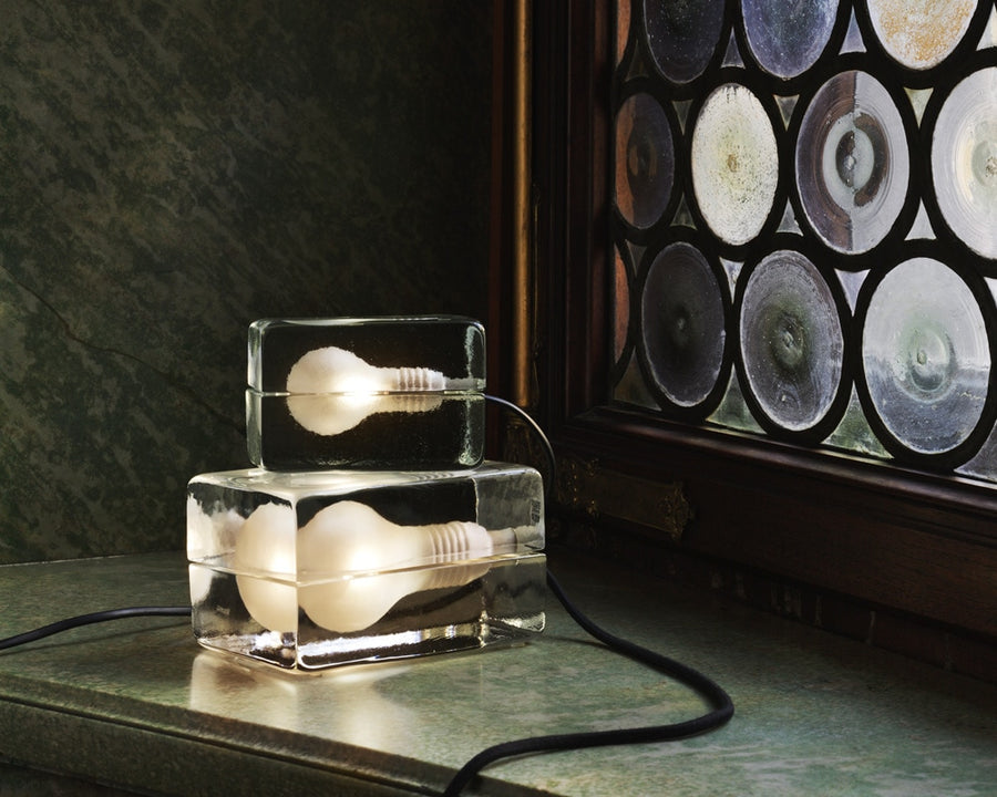 Block Lamp Mini Block Lamp Mini