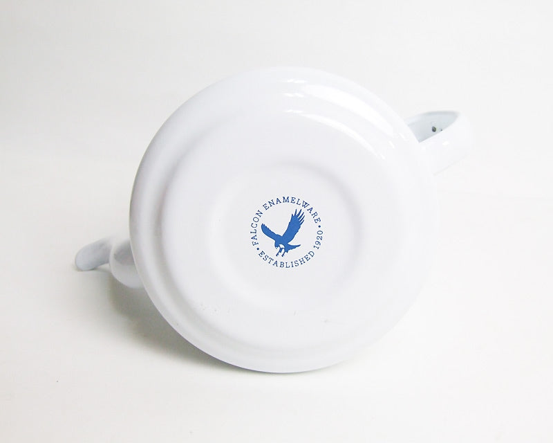 Tea Pot 琺瑯ティーポット