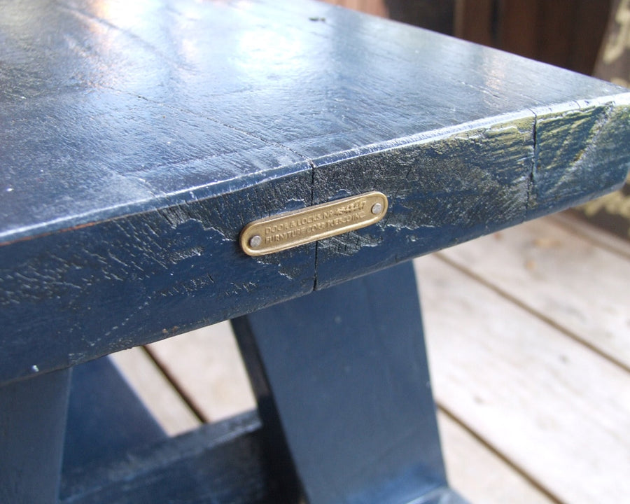 STANDARD BENCH