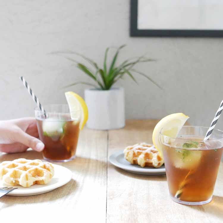 Casual Dish Tumbler