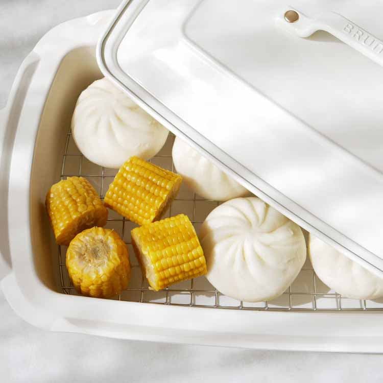 グランデ ホットプレート用 深鍋