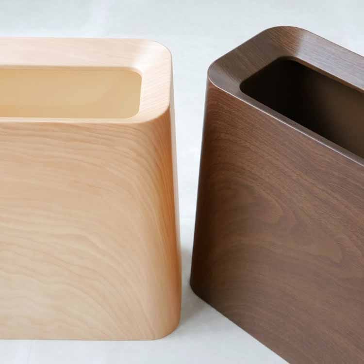 TUBELOR Hi-GRANDE Oakwood
