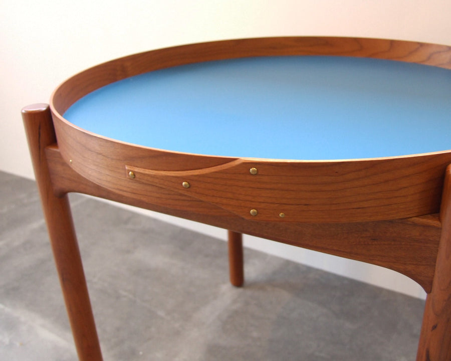 Tray Table まる工芸 トレイテーブル
