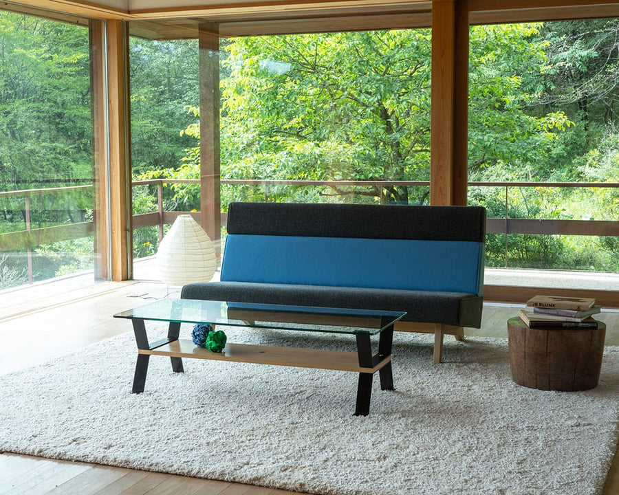 Tac Sofa 2.5seat Tac sofa 2.5 seater