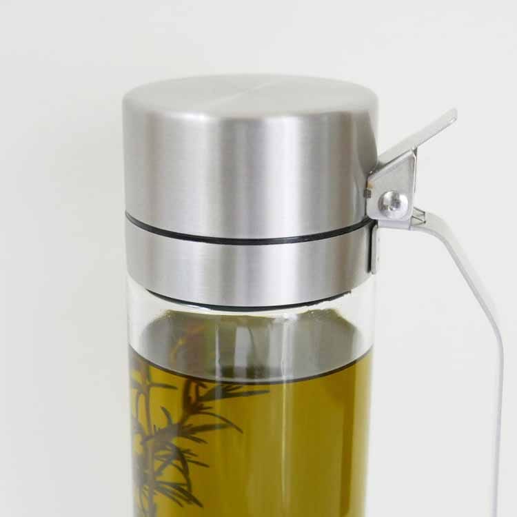Oil &amp; Vinegar Bottle 500ml