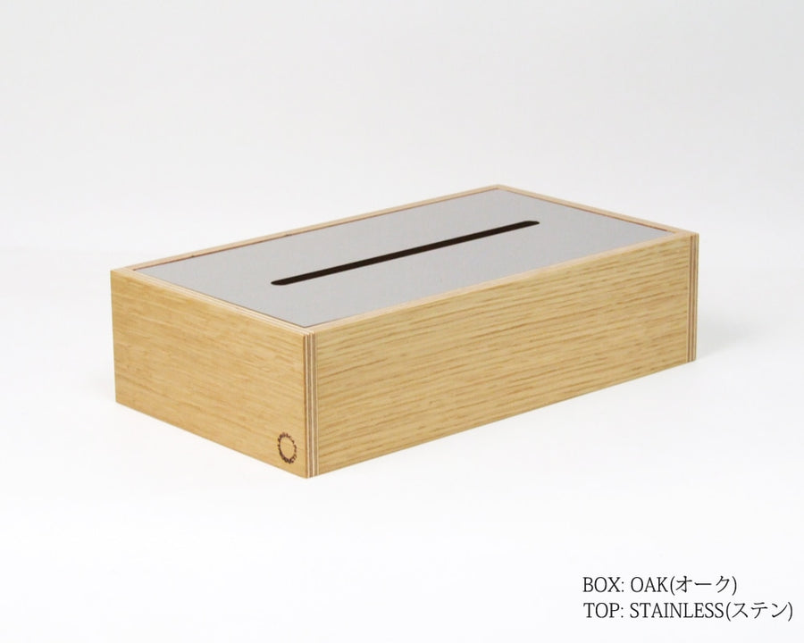 Landscape Products (ランドスケーププロダクツ) Tissue Box