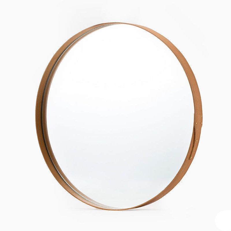 Circle Mirror まる工芸 サークルミラー L
