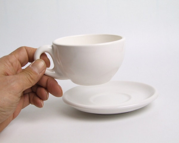Original Cup＆Saucer オリジナルカップ&ソーサー