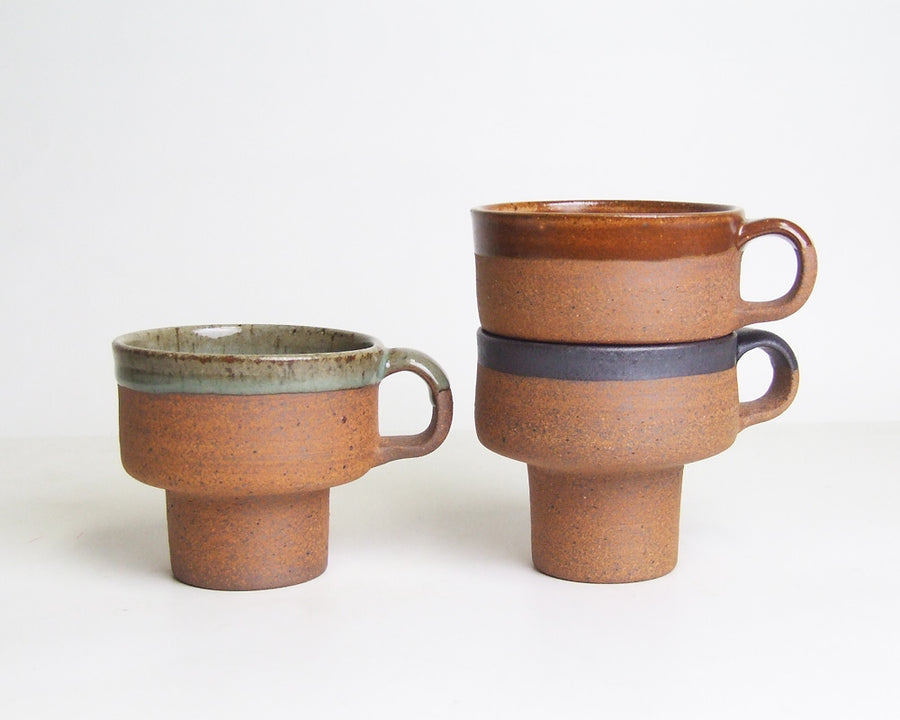 KAJIKI CLAY MUG まことがま カジキクレイマグ