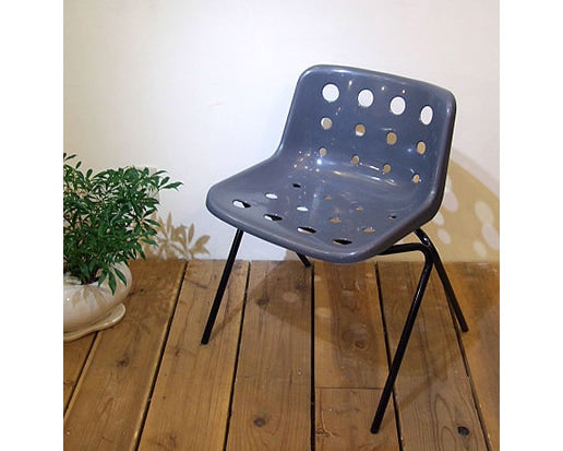 Loft POLO Chair Robin Day Polo Chair
