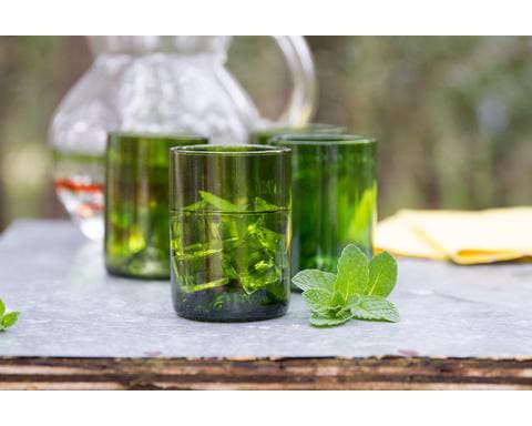 Wine Punts Drinking Glass ワインプンツ ドリンクグラス