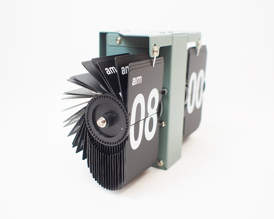 FLIP CLOCK LUFT フリップクロック ルフト