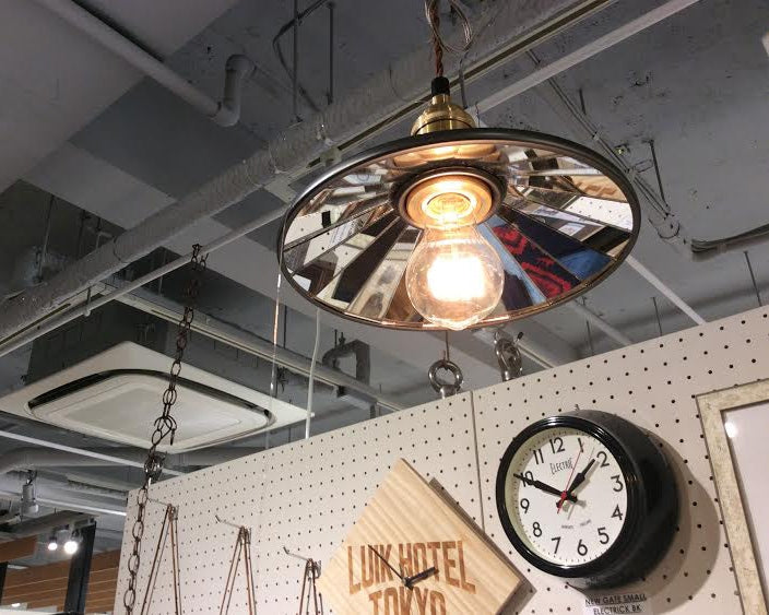 PANAMA PENDANT LAMP パナマペンダントランプ