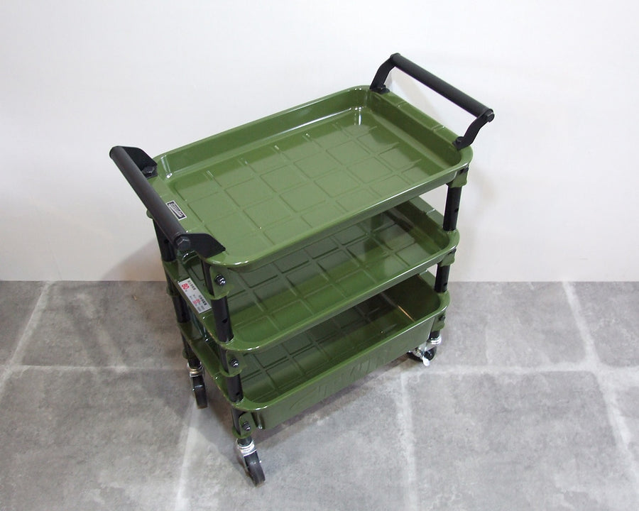 TWR-4JSF TOOL WAGON TWR-4JSFツールワゴン