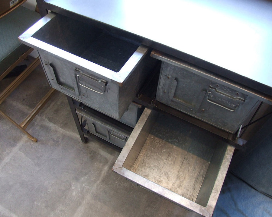 FB 6DRAWER CHEST