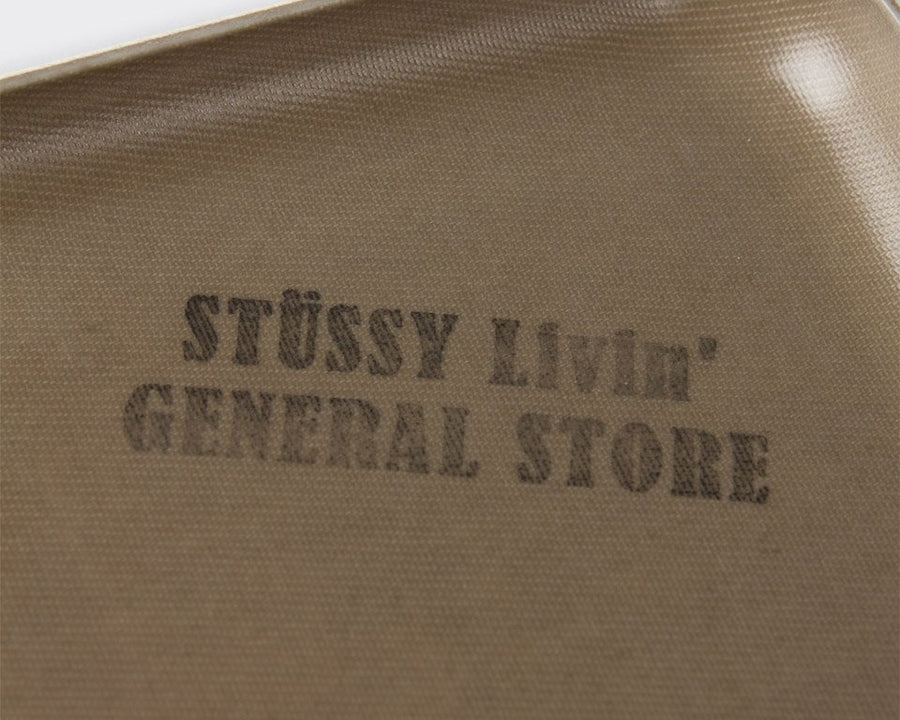 GS Chino Fabric Tray チノファブリックトレイ