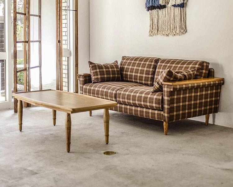 ABBEY COFFEE TABLE
