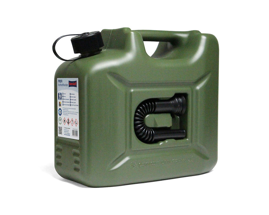 Fuel Can Pro 10L フューエルカンプロ
