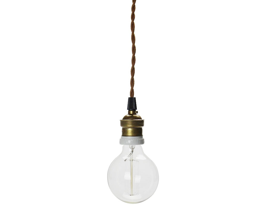 Edison Bulb Globe エジソンバルブ グローブ L