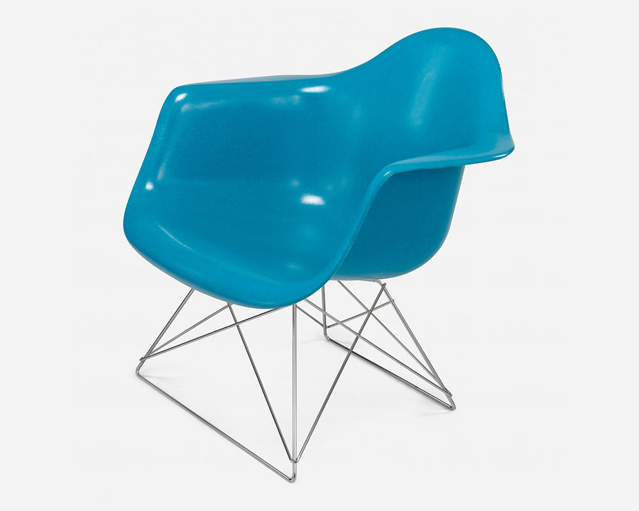 Fiberglass Arm Shell Chair OSEAN オーシャン
