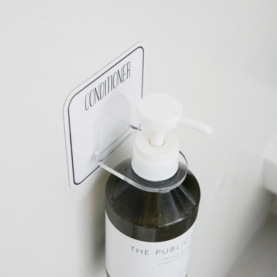 OTEL Conditioner Bottle Holder