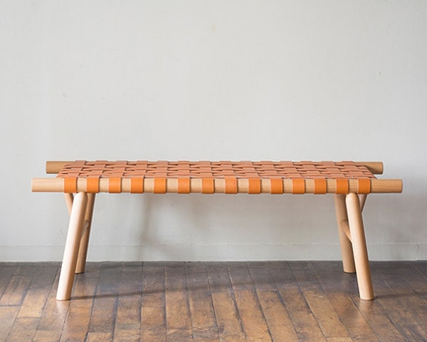 Strecher Bench ストレッチャーベンチ