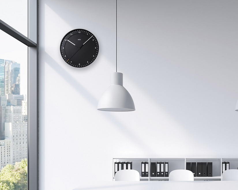 Wall Clock BNC017 ウォールクロック