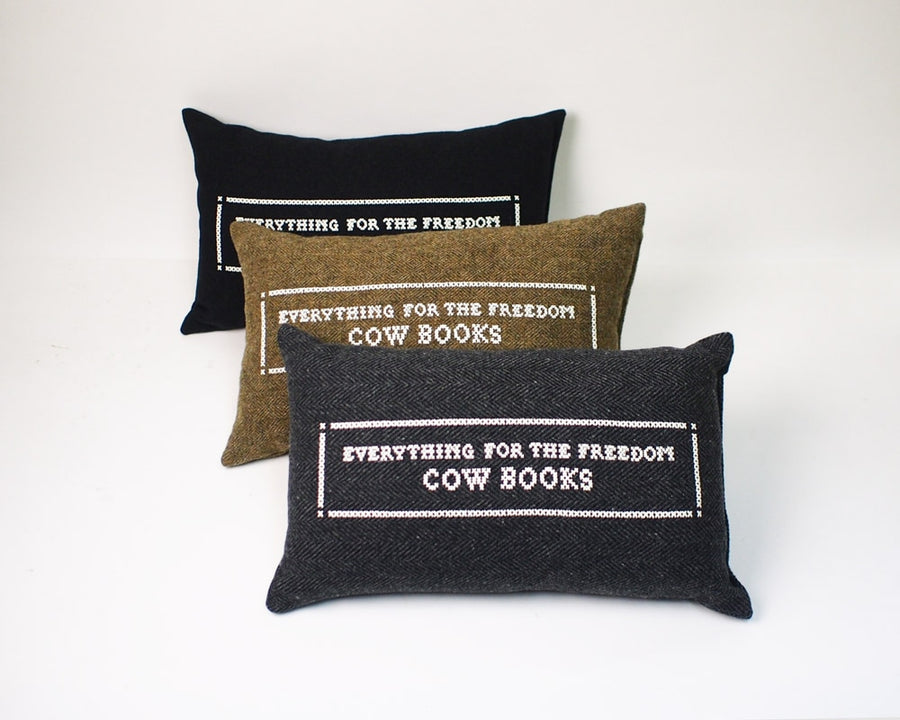 MINI PILLOW ミニピロー