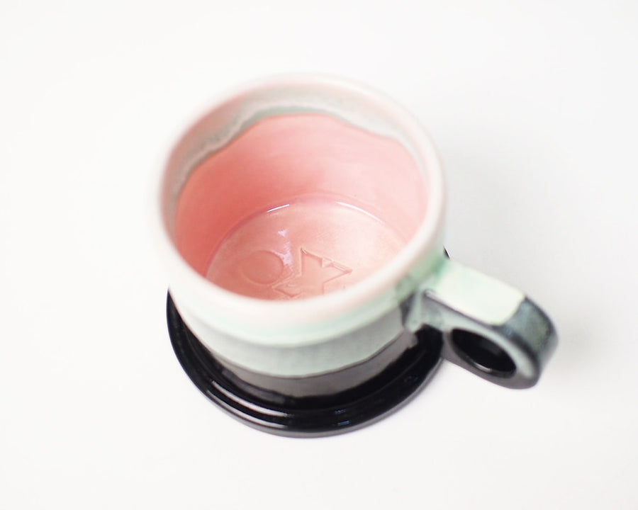 Mug Cup B マグ