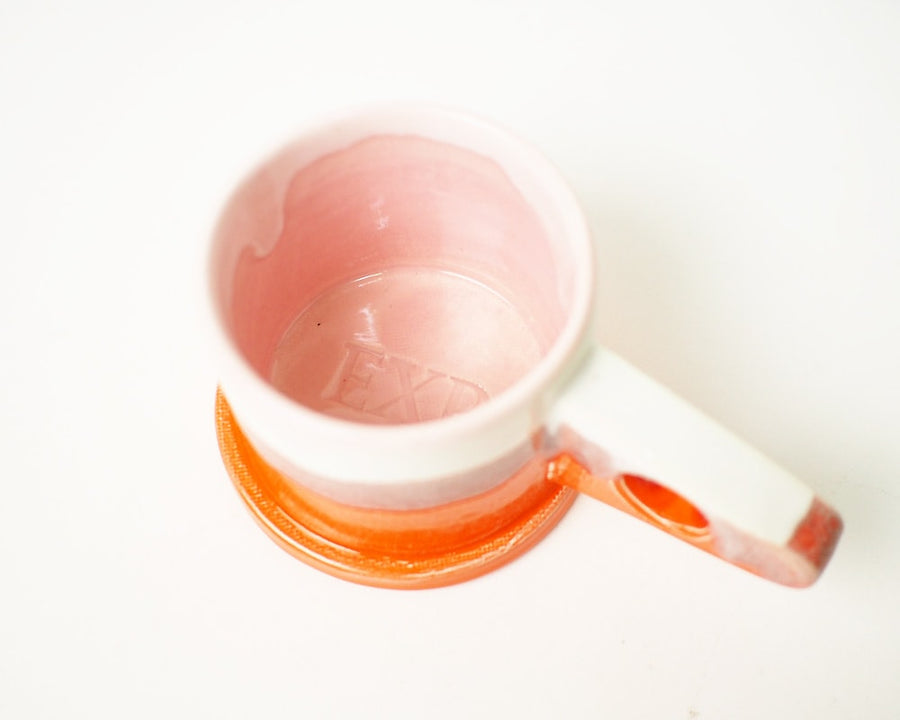 Mug Cup D マグ