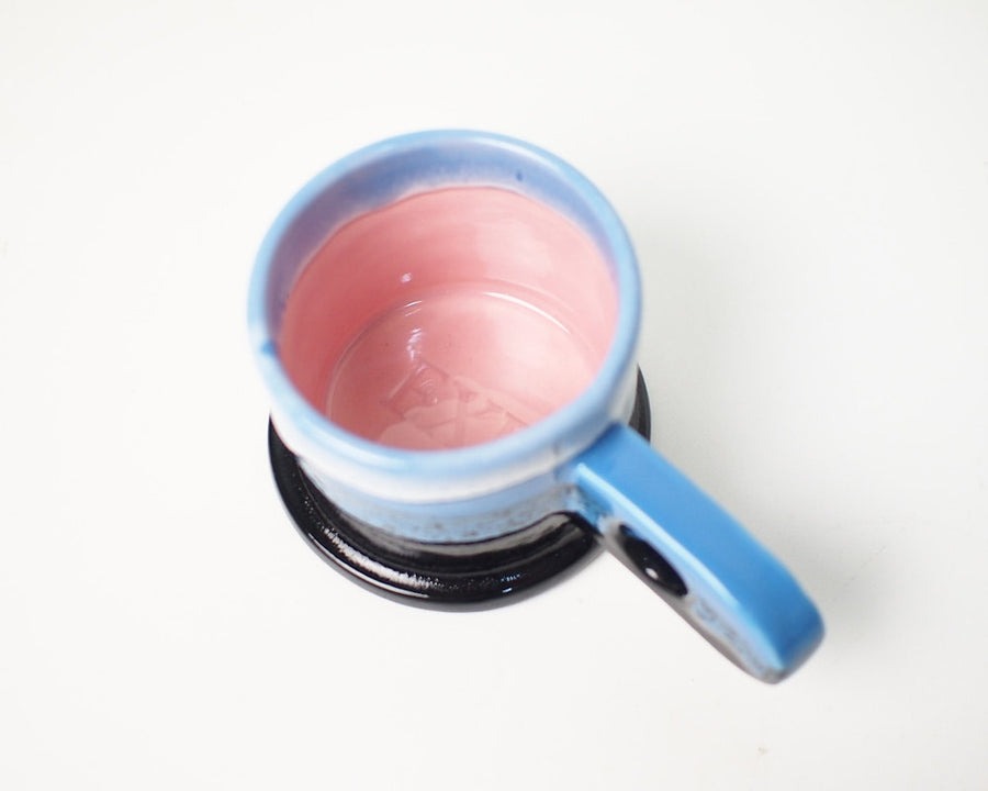 Mug Cup J マグ