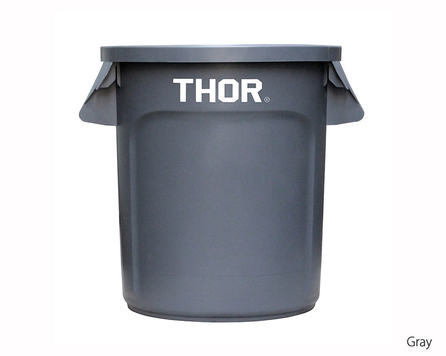 THOR Round Container 38L