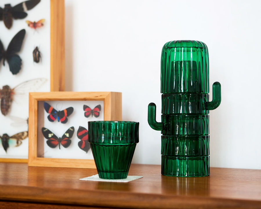 Saguaro Glasses